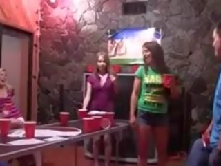 College Groupsex Coitus At The Party