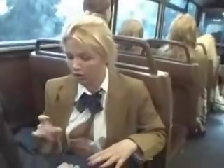 Blondinke diva sesati azijke juveniles johnson na na atobus