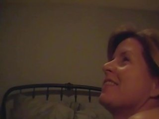 Cathy deepthroat swallow phallus vid