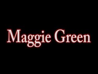 Büyük ğöğüslü catwoman maggie yeşil çalış ile seçki!