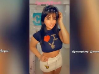 Tiktoker youtube kavalkade - regular sosial nettverk x xvideos 18 - emanuelly raquel - blowjob