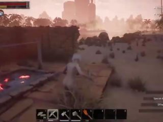 Conan exiles bahagi 5