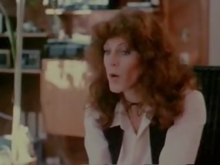 Kay parker trío con marido y amante